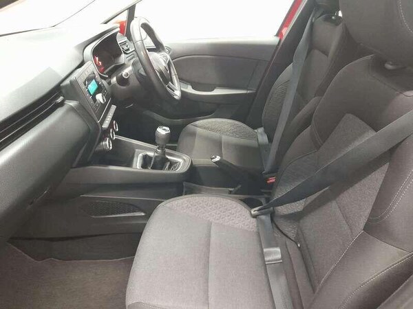 Used Renault Clio 2020 for sale - 76174762: Photo 14