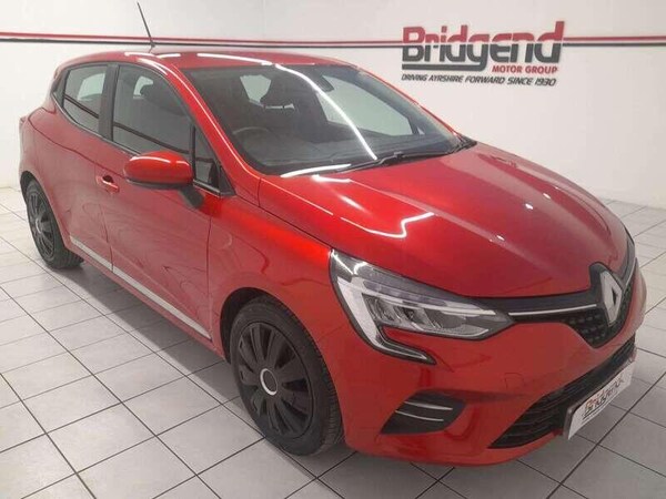 Used Renault Clio 2020 for sale - 76174762: Photo 1