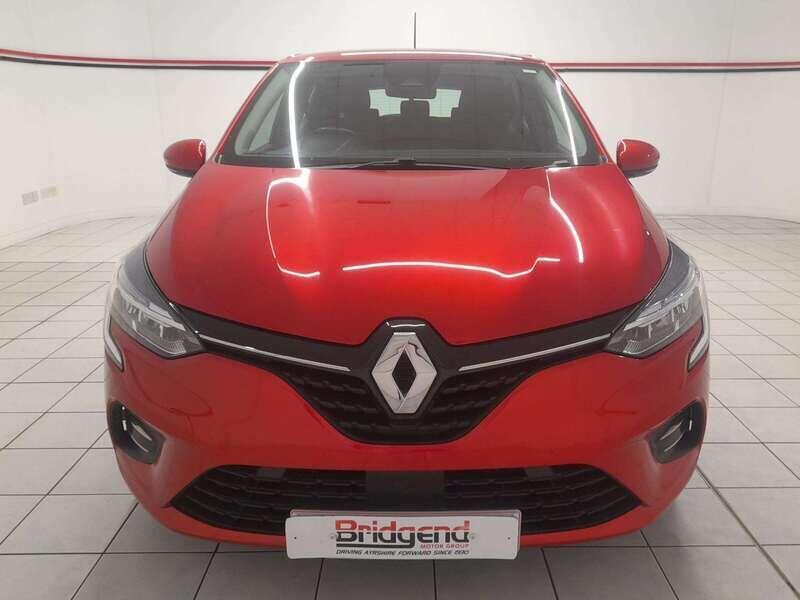 Used Renault Clio 2020 for sale - 76174762: Photo 2