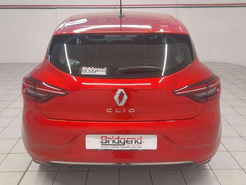Used Renault Clio 2020 for sale - 76174762: Photo 5