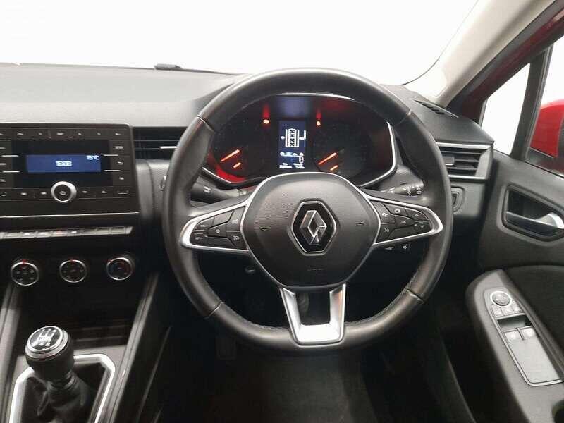 Used Renault Clio 2020 for sale - 76174762: Photo 8