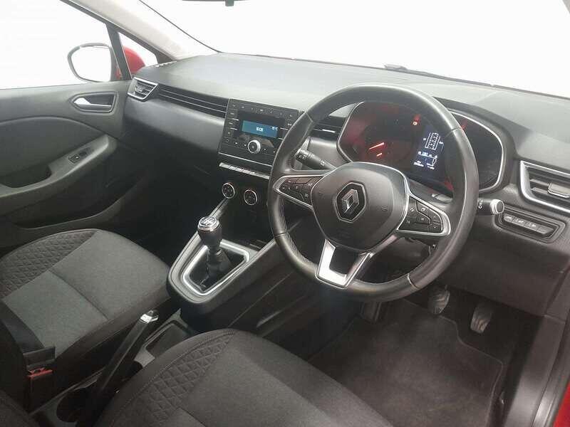Used Renault Clio 2020 for sale - 76174762: Photo 9