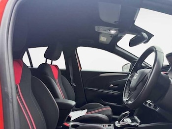 Used Vauxhall Corsa 2021 for sale - 76913356: Photo