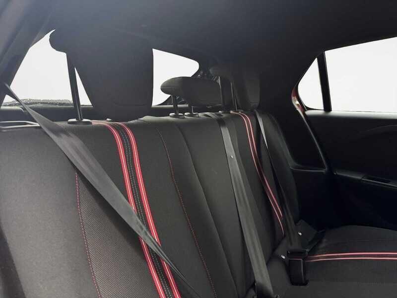 Used Vauxhall Corsa 2021 for sale - 76913356: Photo 6