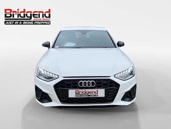 Used Audi A4 2020 for sale - 79406042: Photo
