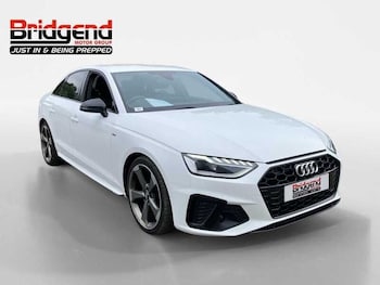 Used Audi A4 2020 for sale - 79406042: Photo