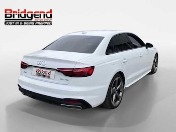 Used Audi A4 2020 for sale - 79406042: Photo