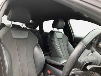 Used Audi A4 2020 for sale - 79406042: Photo