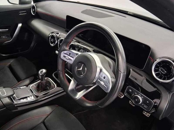 Used Mercedes-Benz A-Class 2019 for sale - 76136471: Photo 10