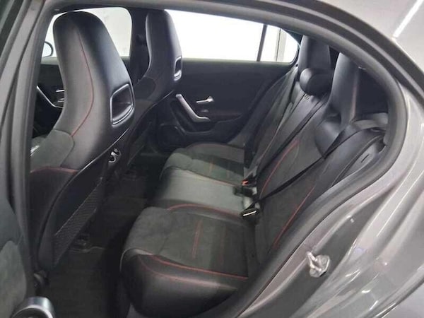 Used Mercedes-Benz A-Class 2019 for sale - 76136471: Photo 15