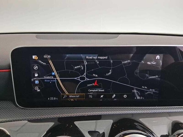 Used Mercedes-Benz A-Class 2019 for sale - 76136471: Photo 18