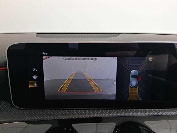 Used Mercedes-Benz A-Class 2019 for sale - 76136471: Photo 19