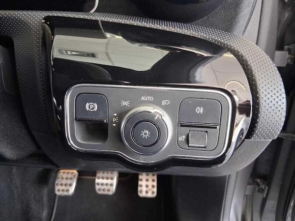 Used Mercedes-Benz A-Class 2019 for sale - 76136471: Photo 22