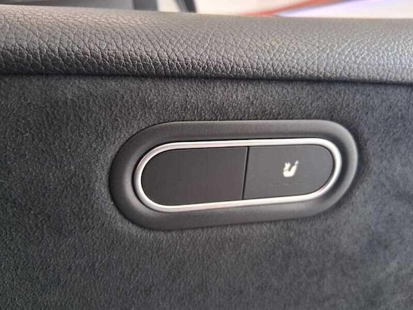 Used Mercedes-Benz A-Class 2019 for sale - 76136471: Photo 23