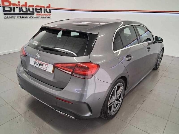 Used Mercedes-Benz A-Class 2019 for sale - 76136471: Photo 6