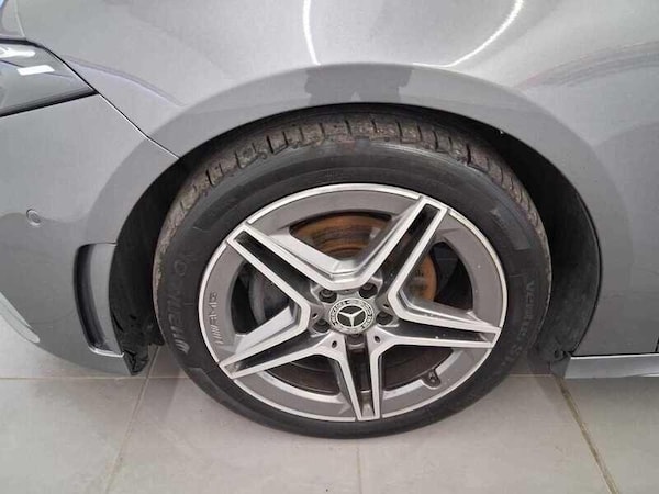 Used Mercedes-Benz A-Class 2019 for sale - 76136471: Photo 7