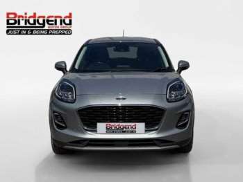 Used Ford Puma 2022 for sale - 74758554: Photo