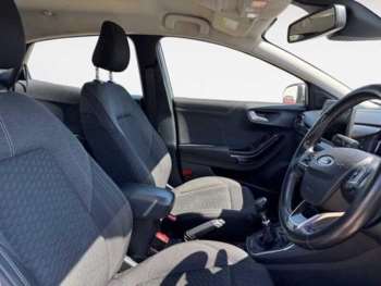 Used Ford Puma 2022 for sale - 74758554: Photo