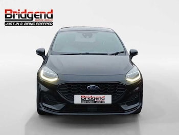 Used Ford Fiesta 2022 for sale - 77036396: Photo