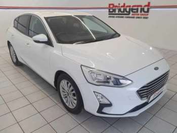 2019 (19) - 1.0 EcoBoost 125 Titanium 5dr