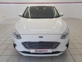Used Ford Focus 2019 for sale - 74787672: Photo