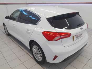 Used Ford Focus 2019 for sale - 74787672: Photo