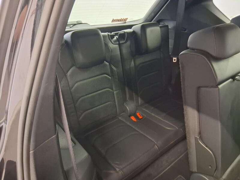 Used SEAT Tarraco 2021 for sale - 77716395: Photo 14