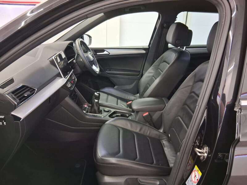 Used SEAT Tarraco 2021 for sale - 77716395: Photo 16
