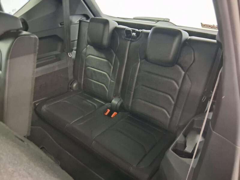 Used SEAT Tarraco 2021 for sale - 77716395: Photo 18