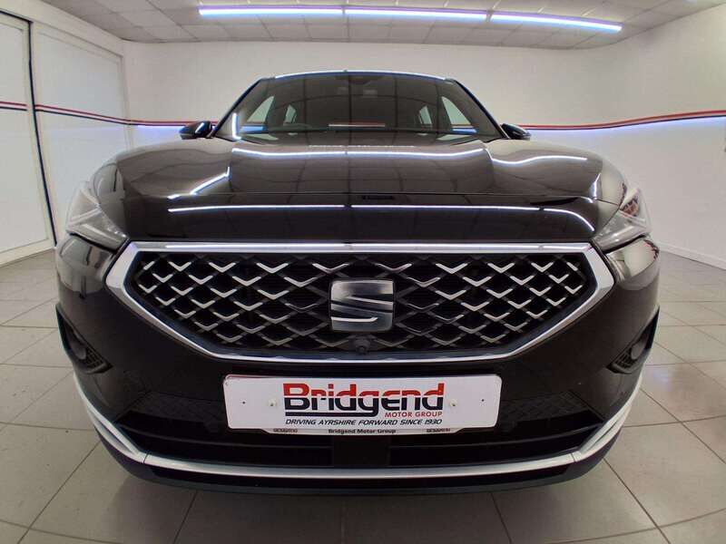 Used SEAT Tarraco 2021 for sale - 77716395: Photo 2