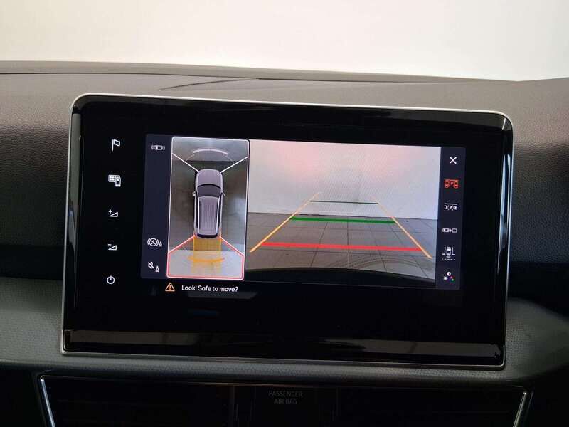 Used SEAT Tarraco 2021 for sale - 77716395: Photo 22