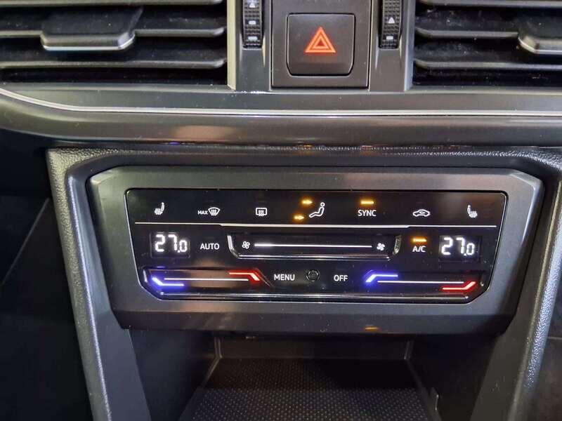 Used SEAT Tarraco 2021 for sale - 77716395: Photo 23