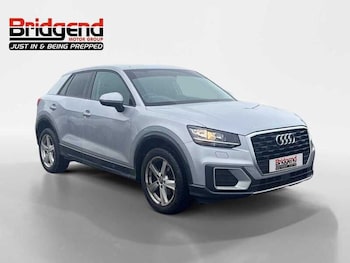 Used Audi Q2 2021 for sale - 78885253: Photo
