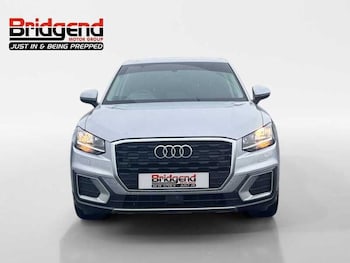 Used Audi Q2 2021 for sale - 78885253: Photo