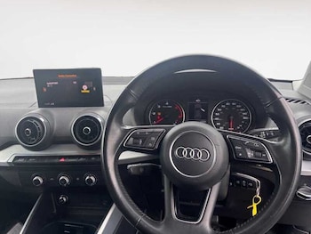 Used Audi Q2 2021 for sale - 78885253: Photo