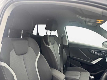 Used Audi Q2 2021 for sale - 78885253: Photo