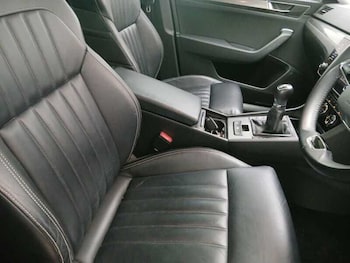 Used Skoda Superb 2021 for sale - 77813885: Photo