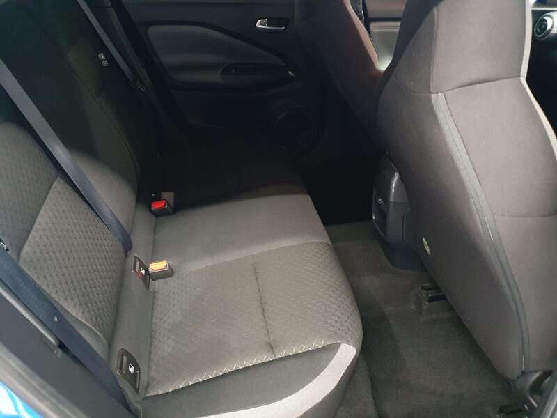 Used Nissan Juke 2021 for sale - 77716359: Photo 10