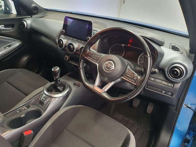Used Nissan Juke 2021 for sale - 77716359: Photo 15