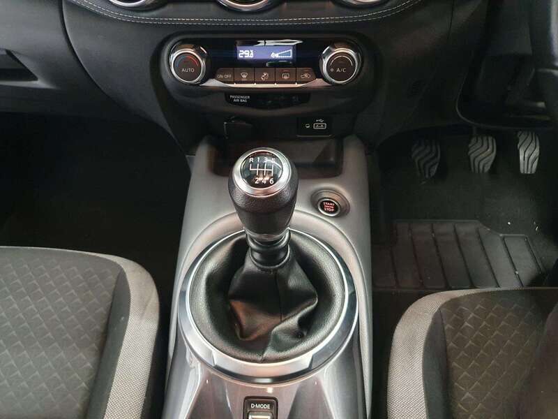 Used Nissan Juke 2021 for sale - 77716359: Photo 17