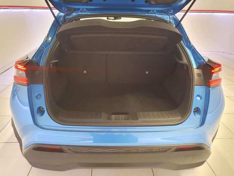 Used Nissan Juke 2021 for sale - 77716359: Photo 7