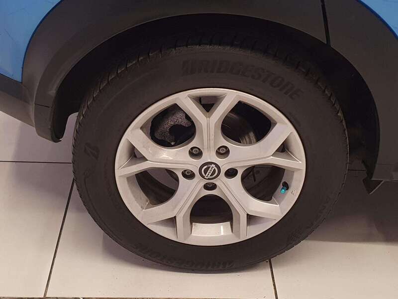 Used Nissan Juke 2021 for sale - 77716359: Photo 8