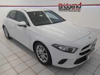 2020 (70) - A180 Sport 5dr Auto