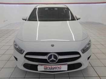 Used Mercedes-Benz A-Class 2020 for sale - 74850113: Photo