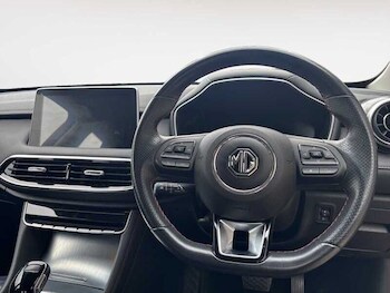 Used MG MG HS 2023 for sale - 78284587: Photo