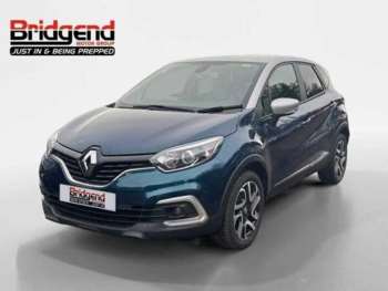 2018 (68) - 0.9 TCe ENERGY Iconic SUV 5dr