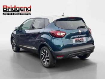 Used Renault Captur 2018 for sale - 75232828: Photo