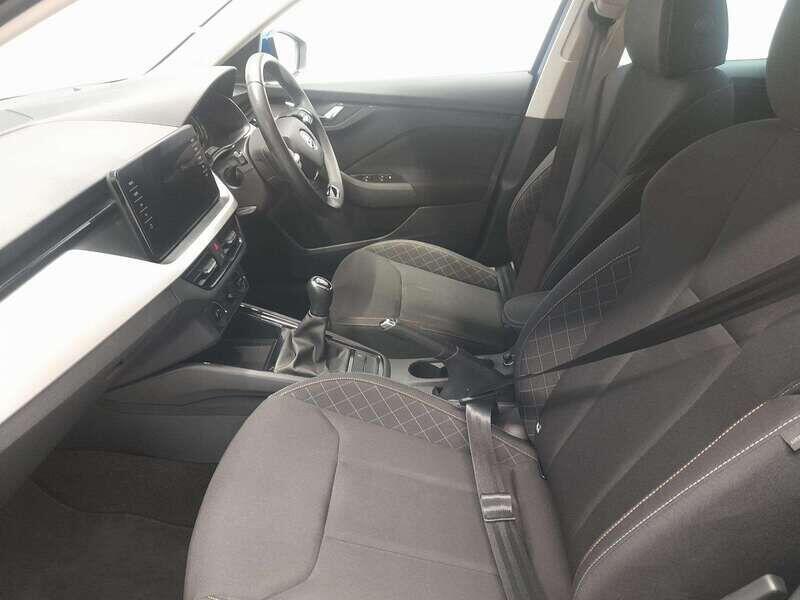 Used Skoda Kamiq 2022 for sale - 76238832: Photo 15