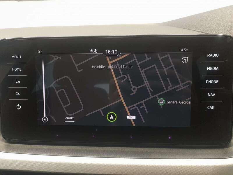 Used Skoda Kamiq 2022 for sale - 76238832: Photo 17