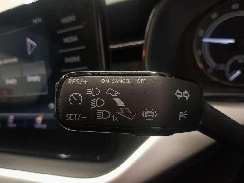 Used Skoda Kamiq 2022 for sale - 76238832: Photo 19